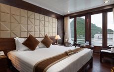 Suite Double Ocean View