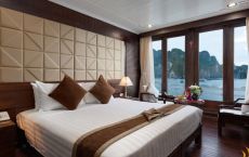 Suite Double Ocean View