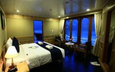 Royal Suite cabin