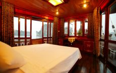 Suite panoramic view