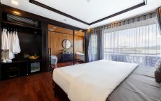 Princes Suite 2nd floor