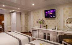 Family Elite Balcony