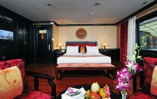 Executive Ocean View