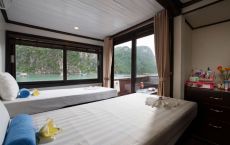 Massage & Spa service