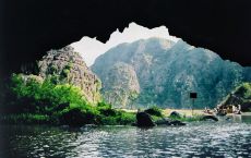The Second Cave