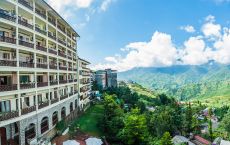 Sapa hotel