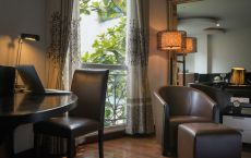 Hanoi hotel