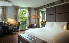 Hanoi hotel