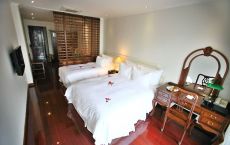 Hanoi hotels