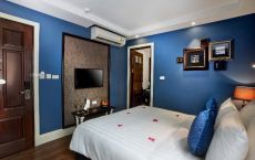 Executive Double window