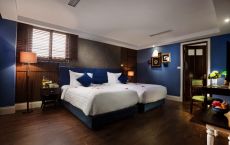 Hanoi hotels