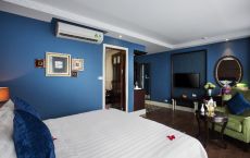 Hanoi hotels