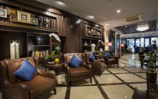 Hanoi hotels