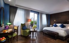 Hanoi hotels