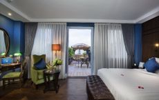 Hanoi hotels