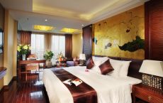 Hotel in Hanoi