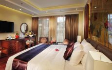 hotel Hanoi
