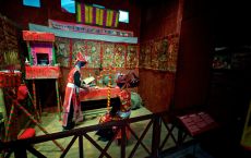 Hanoi City tour: Museum of Ethnology