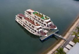 Alisa Premier Cruise