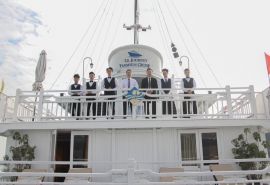 Le Journey Premium Cruise