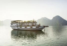 Halong Majestic Cruise