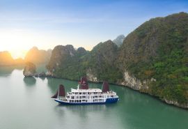 O’Gallery Lotus Cruises