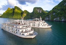 Paradise Luxury Cruise