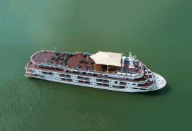 Paradise Grand Cruise