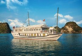Halong Seasun Cruise