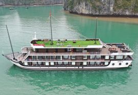 Halong Serenity Cruises