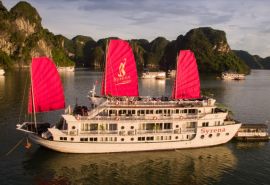 Halong Syrena Cruise