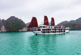 V'spirit Premier Cruise