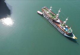 Dragon Legend Cruise