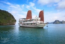 Legacy Legend Cruise