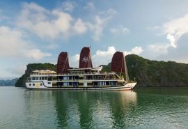 Orchid Cruise Classic