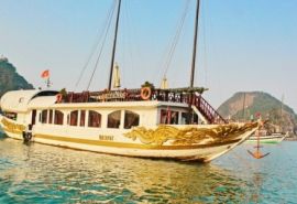 Valentine Premium 2 cabins