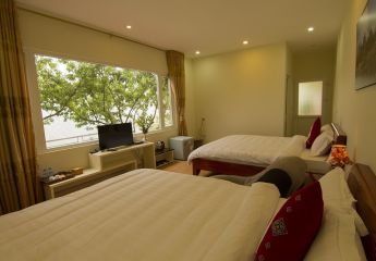 Cat Cat Garden hotel