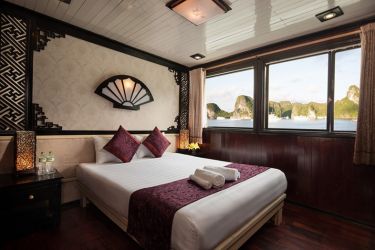 Aclass Legend Cruise