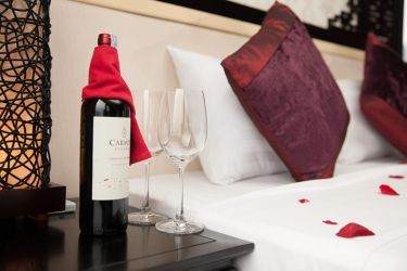 Aclass Legend Cruise