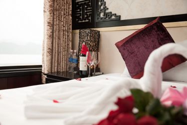 Aclass Legend Cruise