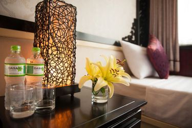 Aclass Legend Cruise