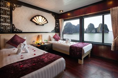 Aclass Legend Cruise