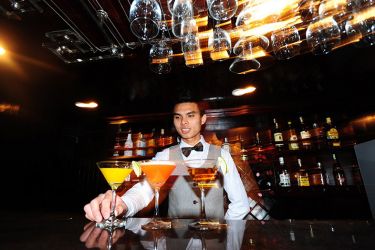 Aclass Legend Cruise