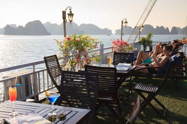 Aclass Legend Cruise