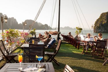 Aclass Legend Cruise