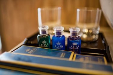 Alisa Cruise Halong Bay