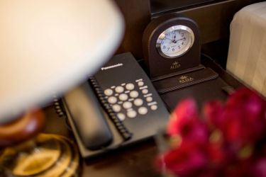 Alisa Cruise Halong Bay