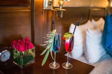 Alisa Cruise Halong Bay