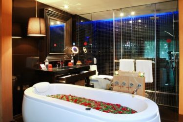 Alisa Cruise Halong Bay