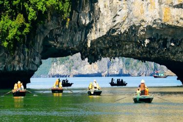 Alisa Premier Cruise